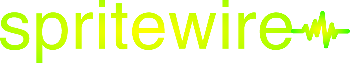 SpriteWire Logo