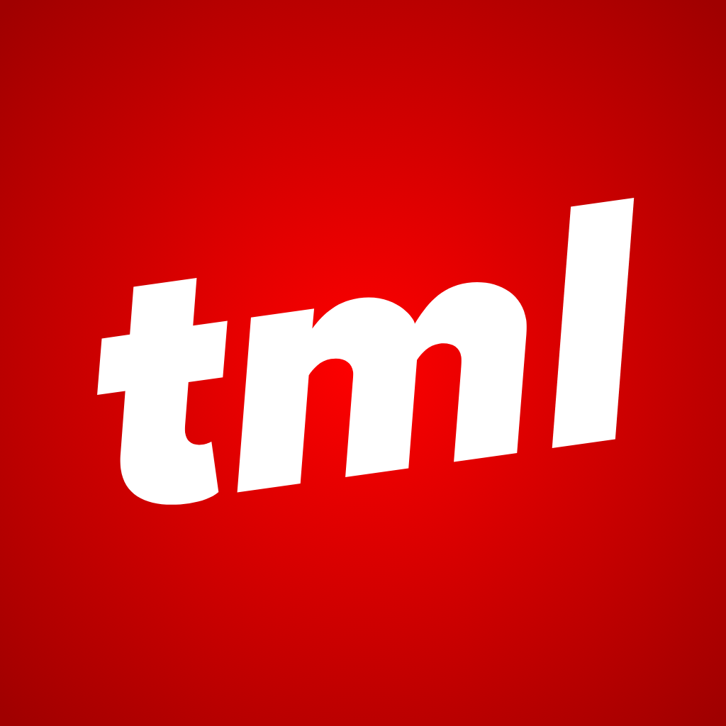 themovielist App Icon